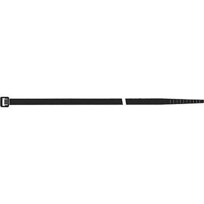SapiSelco, Kabelbinder, Kabelbinder (280 mm, 100 Stk.) SapiSelco, Kabelbinder, Kabelbinder (280 mm, 100 Stk.)
