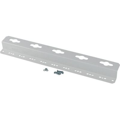 Eaton - W4/8-CI - L=625mm - Grau - Wandmontagewinkel Eaton - W4/8-CI - L=625mm - Grau - Wandmontagewinkel