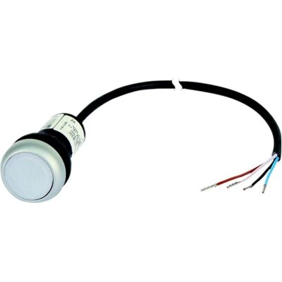 Eaton - C22-DL-W-K10-24-P65 - Weiß - Push-Button-Schalter Eaton - C22-DL-W-K10-24-P65 - Weiß - Push-Button-Schalter