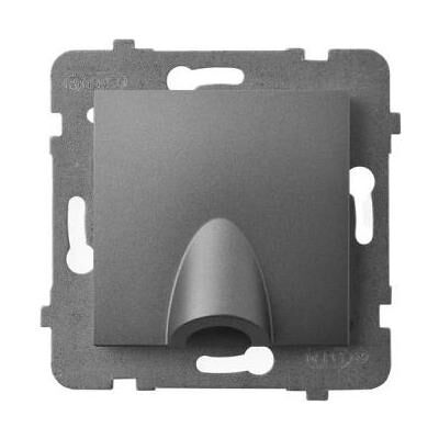 Ospel, Steckdose, GPPK-1U/m/70 Ospel, Steckdose, GPPK-1U/m/70