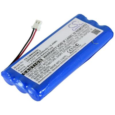 NoName Battery for Clearone Max etc. replacement battery (1 Stk., Gerätespezifisch), Batterien + Akkus NoName Battery for Clearone Max etc. replacement battery (1 Stk., Gerätespezifisch), Batterien + Akkus