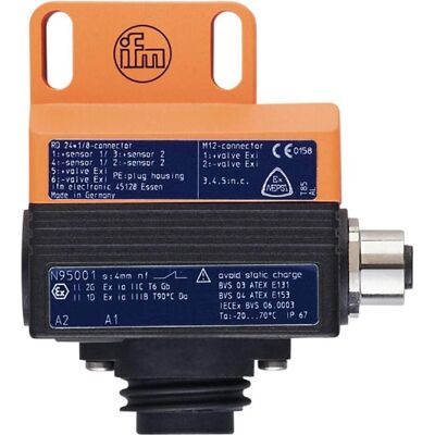 IFM N95001 (Sensor), Elektronikmodul IFM N95001 (Sensor), Elektronikmodul