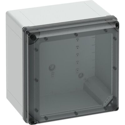 Spelsberg GEOS-L 3030-22-to Wand-Gehäuse - IP66, 300x300x226mm Spelsberg GEOS-L 3030-22-to Wand-Gehäuse - IP66, 300x300x226mm
