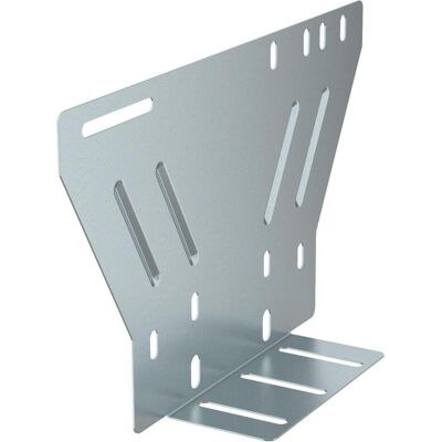 OBO - MP-T6-B - Horizontal - 175x300 mm - Montageplatte OBO - MP-T6-B - Horizontal - 175x300 mm - Montageplatte