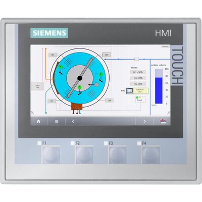 Siemens 6AG11242DC014AX, Automatisierung Siemens 6AG11242DC014AX, Automatisierung