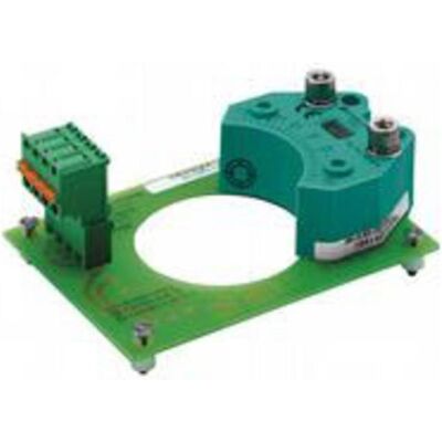 Pepperl Fuchs PL2-F25-N4-K - Induktiver Sensor - Automatisierung Pepperl Fuchs PL2-F25-N4-K - Induktiver Sensor - Automatisierung