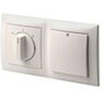 Maico MAI RLS 3 Raumlufsteuerung 150x80x32mm Polystyrol PVC-frei, Elektronikzubehör + Gehäuse Maico MAI RLS 3 Raumlufsteuerung 150x80x32mm Polystyrol PVC-frei, Elektronikzubehör + Gehäuse