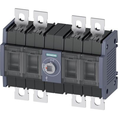 Siemens SIEM Lasttrennschalter, Schalter + Taster, Mehrfarbig Siemens SIEM Lasttrennschalter, Schalter + Taster, Mehrfarbig