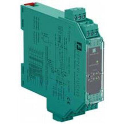 Pepperl+Fuchs KFD2-GS-1.2W Grenzwertschalter - 24VDC, 2 Relais Pepperl+Fuchs KFD2-GS-1.2W Grenzwertschalter - 24VDC, 2 Relais
