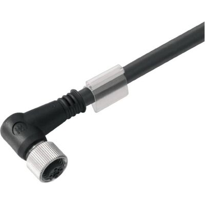 Weidmüller SAIL-M12BW-12S2.0U - Sensor/Antriebsstecker Weidmüller SAIL-M12BW-12S2.0U - Sensor/Antriebsstecker