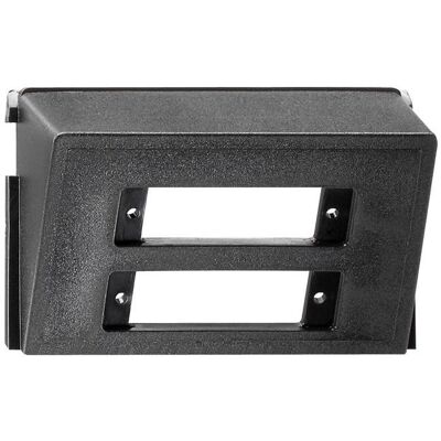 Gira, Zubehör Schalterprogramm, Einschub Datenhaube 2f SC-Duplex Zubehör 008900 Gira, Zubehör Schalterprogramm, Einschub Datenhaube 2f SC-Duplex Zubehör 008900
