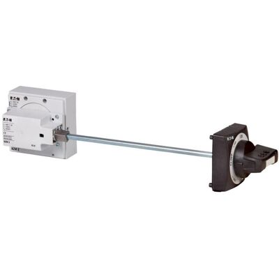 Eaton NZM1-XS-L Schaltanlagen-Teil - Linke Türantrieb Eaton NZM1-XS-L Schaltanlagen-Teil - Linke Türantrieb