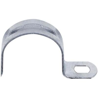 Haushalt, Kabelhalter, Cable Clamp Half D16 5pcs Haushalt, Kabelhalter, Cable Clamp Half D16 5pcs