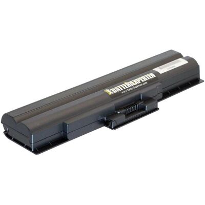 NoName Battery for SONY VGN - AW/BZ/CS/FW/NS/NW/SR, Notebook Akku NoName Battery for SONY VGN - AW/BZ/CS/FW/NS/NW/SR, Notebook Akku