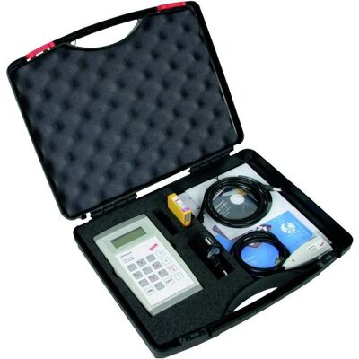 Dehn, Multimeter, DRC LC M3+ Portables Prüfgerät DEHNrecord LC M3+ m. opt Dehn, Multimeter, DRC LC M3+ Portables Prüfgerät DEHNrecord LC M3+ m. opt
