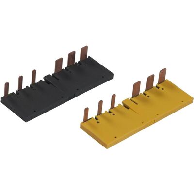 Schneider Electric Hauptstromverbinder Wende D40A/D65A LA9D65A69, Relais Schneider Electric Hauptstromverbinder Wende D40A/D65A LA9D65A69, Relais