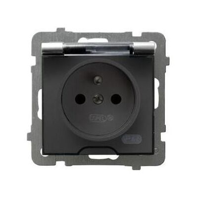Ospel, Steckdose, GPH-1GZ/m/18/d Ospel, Steckdose, GPH-1GZ/m/18/d