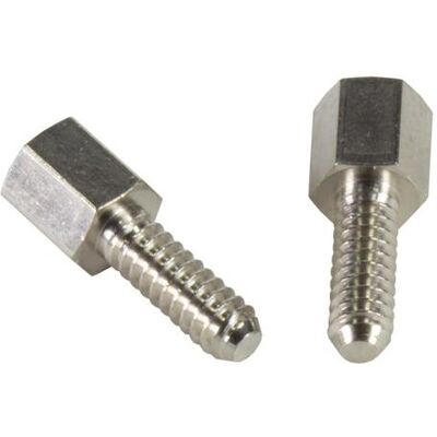 Harting Verriegelungsschraube, Elektronikkabel + Stecker Harting Verriegelungsschraube, Elektronikkabel + Stecker