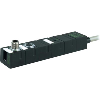 Murr Elektronik Cube67, Elektronikkabel + Stecker Murr Elektronik Cube67, Elektronikkabel + Stecker