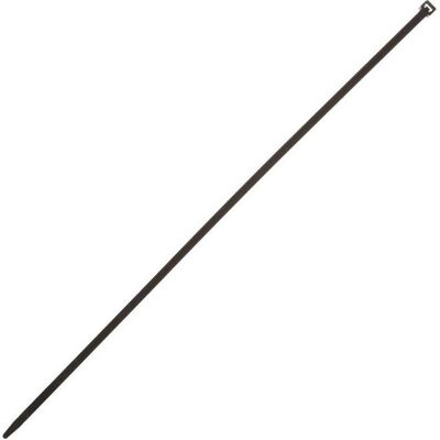 Elematic, Kabelbinder, CABLE TIE 7,5X540 MM (Kunststoffkabelbinder, 540 mm, 100 Stk.) Elematic, Kabelbinder, CABLE TIE 7,5X540 MM (Kunststoffkabelbinder, 540 mm, 100 Stk.)