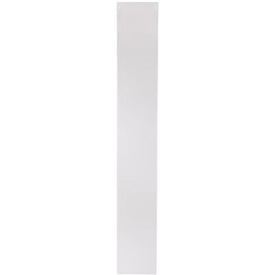 Eaton MOE XAW2004 2 SeitenwändenHxT=2000x400mm geschl., Elektronikzubehör + Gehäuse, Grau Eaton MOE XAW2004 2 SeitenwändenHxT=2000x400mm geschl., Elektronikzubehör + Gehäuse, Grau