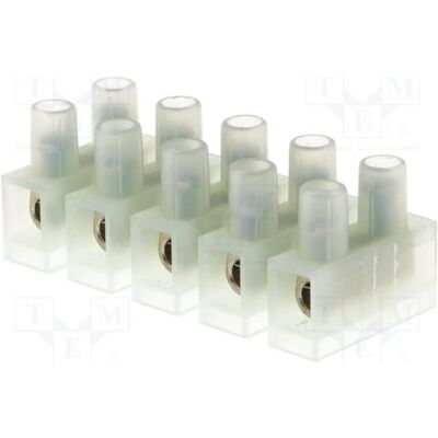 BM Group Steckverbinder: Klemmleiste 400V mit Kabelschutz vernickelt, Elektronikkabel + Stecker BM Group Steckverbinder: Klemmleiste 400V mit Kabelschutz vernickelt, Elektronikkabel + Stecker