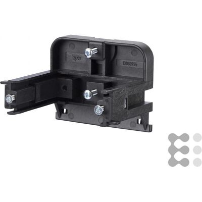 Metz Connect, Zubehör Schalterprogramm, T-slot Fixing Vertical Mounting Metz Connect, Zubehör Schalterprogramm, T-slot Fixing Vertical Mounting