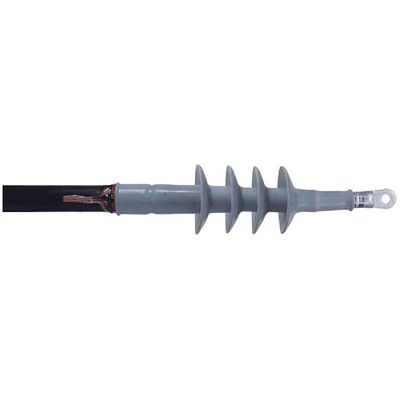 CellPack CAE-F 12kV 95-240 - Außenendkappe - Schrumpfschlauch CellPack CAE-F 12kV 95-240 - Außenendkappe - Schrumpfschlauch