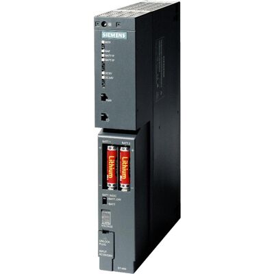 Siemens Indus.Sector Siplus 6AG1407-0KA02-7AA0, Automatisierung Siemens Indus.Sector Siplus 6AG1407-0KA02-7AA0, Automatisierung