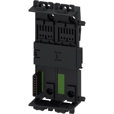 Siemens 3ZY1212-4GA01 Geräteverbinder Set - Sicherheitsschalter Siemens 3ZY1212-4GA01 Geräteverbinder Set - Sicherheitsschalter