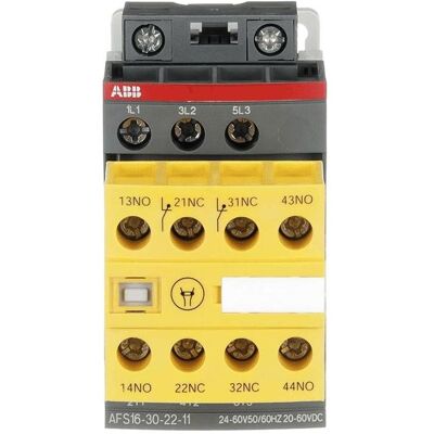ABB AFS16-30-22-11, Relais ABB AFS16-30-22-11, Relais