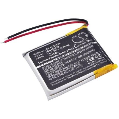 NoName Battery for Voice Caddie VC200 etc, Batterien + Akkus NoName Battery for Voice Caddie VC200 etc, Batterien + Akkus