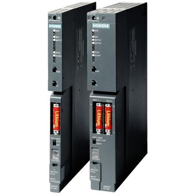 Siemens S7-400 Serie Netzteil - 6ES7405-0KA02-0AA0 Siemens S7-400 Serie Netzteil - 6ES7405-0KA02-0AA0