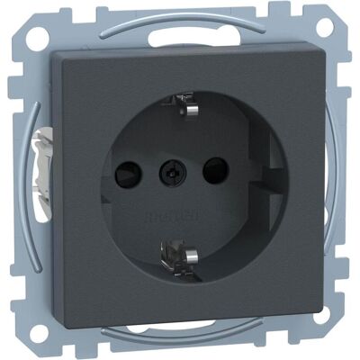 Merten, Steckdose, SCHUKO-Steckdose, BRS, Schraub- MEG2400-0414 Merten, Steckdose, SCHUKO-Steckdose, BRS, Schraub- MEG2400-0414