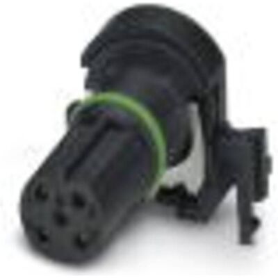 Phoenix Contact 1436657 Sensor-/Aktor-Einbausteckverbinder M12 Polzahl: 5 20 St., Elektronikkabel + Stecker Phoenix Contact 1436657 Sensor-/Aktor-Einbausteckverbinder M12 Polzahl: 5 20 St., Elektronikkabel + Stecker