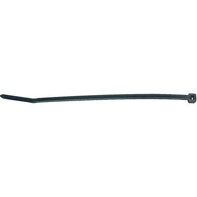 Nedis, Kabelbinder, Kabelbinder 290 mm 100 Stück Schwarz (290 mm, 100 Stk.) Nedis, Kabelbinder, Kabelbinder 290 mm 100 Stück Schwarz (290 mm, 100 Stk.)