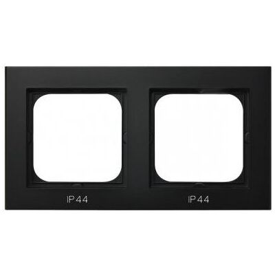 Ospel, Zubehör Schalterprogramm, RH-2R/33 Ospel, Zubehör Schalterprogramm, RH-2R/33