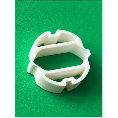 Soixx, Stromadapter, 4 x Adapter von Schutzkontakt-Steckdosen auf Eurostecker Steckdosenadapter Steckeradapter Weiss (Typ F, CEE 7/3, CEE 7/4) Soixx, Stromadapter, 4 x Adapter von Schutzkontakt-Steckdosen auf Eurostecker Steckdosenadapter Steckeradapter Weiss (Typ F, CEE 7/3, CEE 7/4)