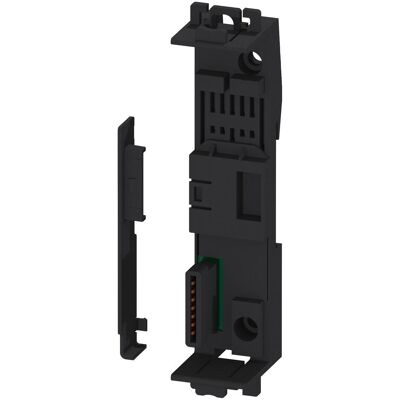 Siemens 3ZY1212-2FA00 - Geräteabschlussverbinder - Industriell DIN-Montage Siemens 3ZY1212-2FA00 - Geräteabschlussverbinder - Industriell DIN-Montage