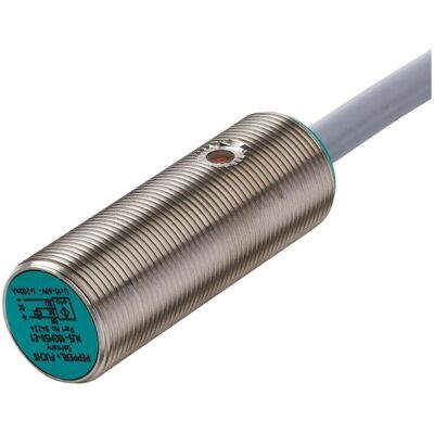 Pepperl & Fuchs Sensor,ind.,M18x1,Kabel, Elektronikmodul Pepperl & Fuchs Sensor,ind.,M18x1,Kabel, Elektronikmodul