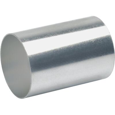 Klauke, Zange, Hülse für Rundleiter VHR120 verdichte. Leiter 120qmm galv.verz. VHR120 (120 mm) Klauke, Zange, Hülse für Rundleiter VHR120 verdichte. Leiter 120qmm galv.verz. VHR120 (120 mm)