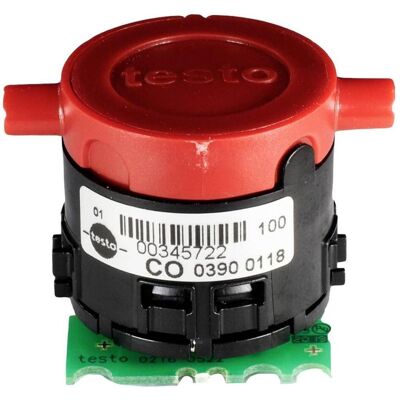 Testo Sensor 0390 0118 CO Sensor COB, Messtechnik Testo Sensor 0390 0118 CO Sensor COB, Messtechnik