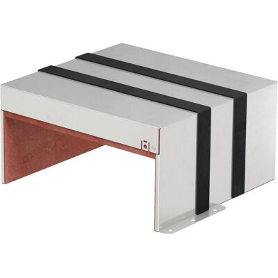 OBO Bettermann - PMB 130-3 A2 - Brandschutzbox - Gehäuse OBO Bettermann - PMB 130-3 A2 - Brandschutzbox - Gehäuse