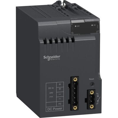 Schneider Electric, Systemstromversorgung, Spannungsversorgung 24VDC 16Watt Schneider Electric, Systemstromversorgung, Spannungsversorgung 24VDC 16Watt