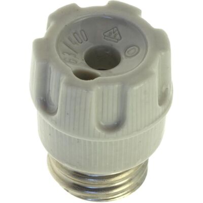 Eaton, Sicherung, Sicherungseinsatzträger, Niederspannung, 63 A, AC 400 V, D02, IEC CN02 (63 A) Eaton, Sicherung, Sicherungseinsatzträger, Niederspannung, 63 A, AC 400 V, D02, IEC CN02 (63 A)