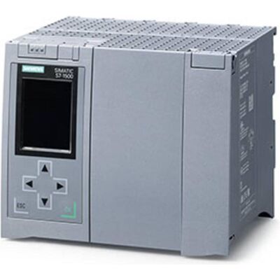 Siemens 6ES75184FP000AB, Automatisierung Siemens 6ES75184FP000AB, Automatisierung