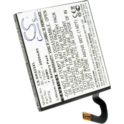 NoName Battery for BL-4YW replacement battery, Batterien + Akkus NoName Battery for BL-4YW replacement battery, Batterien + Akkus