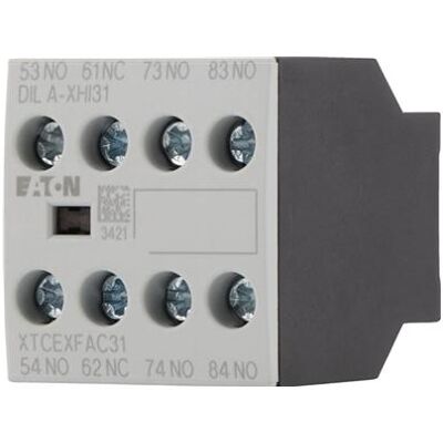 Eaton Hilfsschalter 3S+1Ö zu A-M7..32, Passive Bauelemente Eaton Hilfsschalter 3S+1Ö zu A-M7..32, Passive Bauelemente
