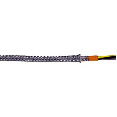 Lapp, Kabelleitung, ÖLFLEX HEAT 180 GLS 5G1,5 Lapp, Kabelleitung, ÖLFLEX HEAT 180 GLS 5G1,5