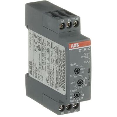 ABB CT-MFC.12, Relais ABB CT-MFC.12, Relais